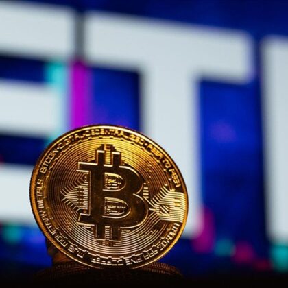 Bitcoin ETF Hacmi: Dalgalı Piyasa, Yüksek İşlem ve Yeni Endişeler