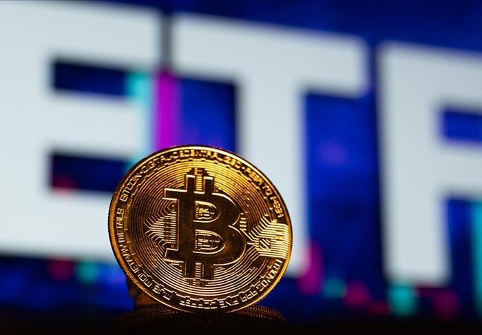 Bitcoin ETF Hacmi: Dalgalı Piyasa, Yüksek İşlem ve Yeni Endişeler
