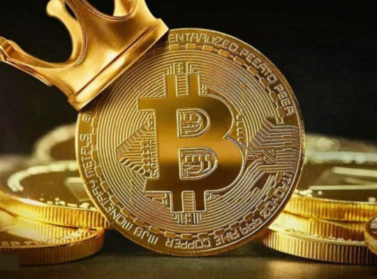 Bitcoin Toparlandı, Bu 2 Altcoin Fırladı: Fiyat Grafiklerinde Bahar Havası