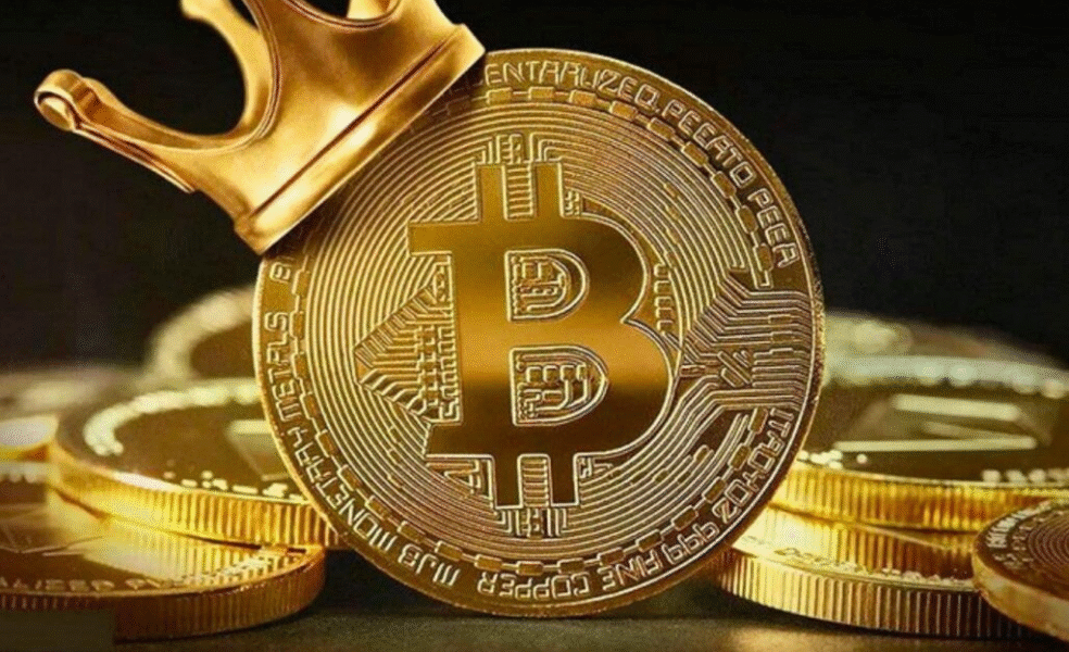Bitcoin Toparlandı, Bu 2 Altcoin Fırladı: Fiyat Grafiklerinde Bahar Havası