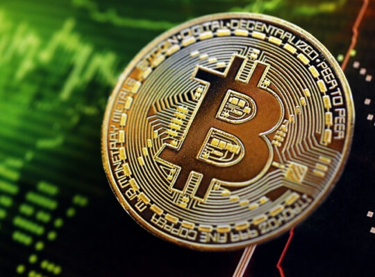 Bitcoin Toz Duman: En Büyük Kripto Para Neden Düşüyor?