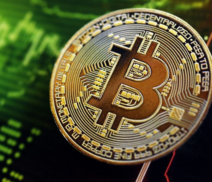 Bitcoin Toz Duman: En Büyük Kripto Para Neden Düşüyor?