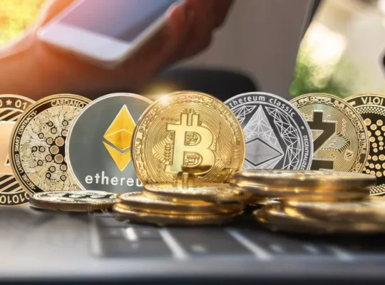 Bitcoin ve Altcoinler İçin Uyarılar Peş Peşe Geldi: Daha Fazlası Yolda Olabilir