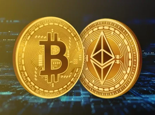 Bitcoin ve Ethereum ETF’lerinde 500 Milyon Doların Üzerinde Çıkış Görüldü