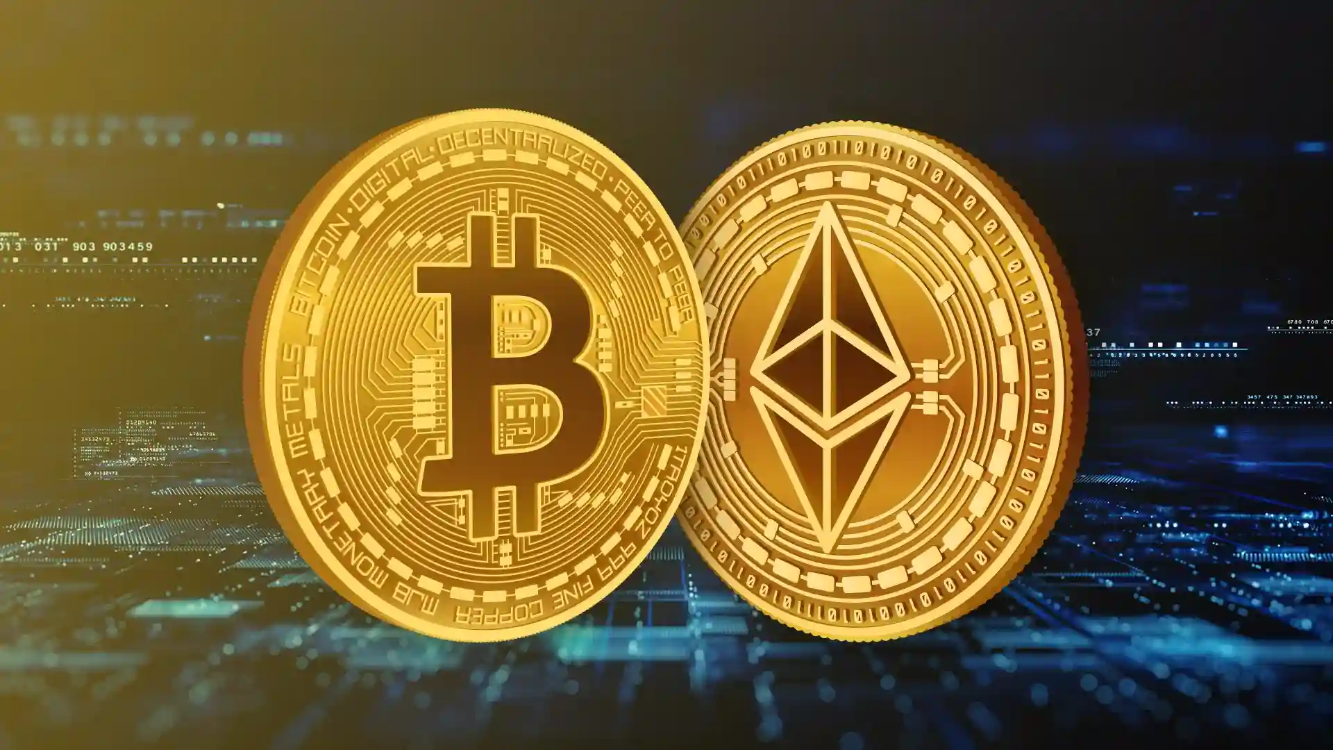 Bitcoin ve Ethereum ETF’lerinde 500 Milyon Doların Üzerinde Çıkış Görüldü