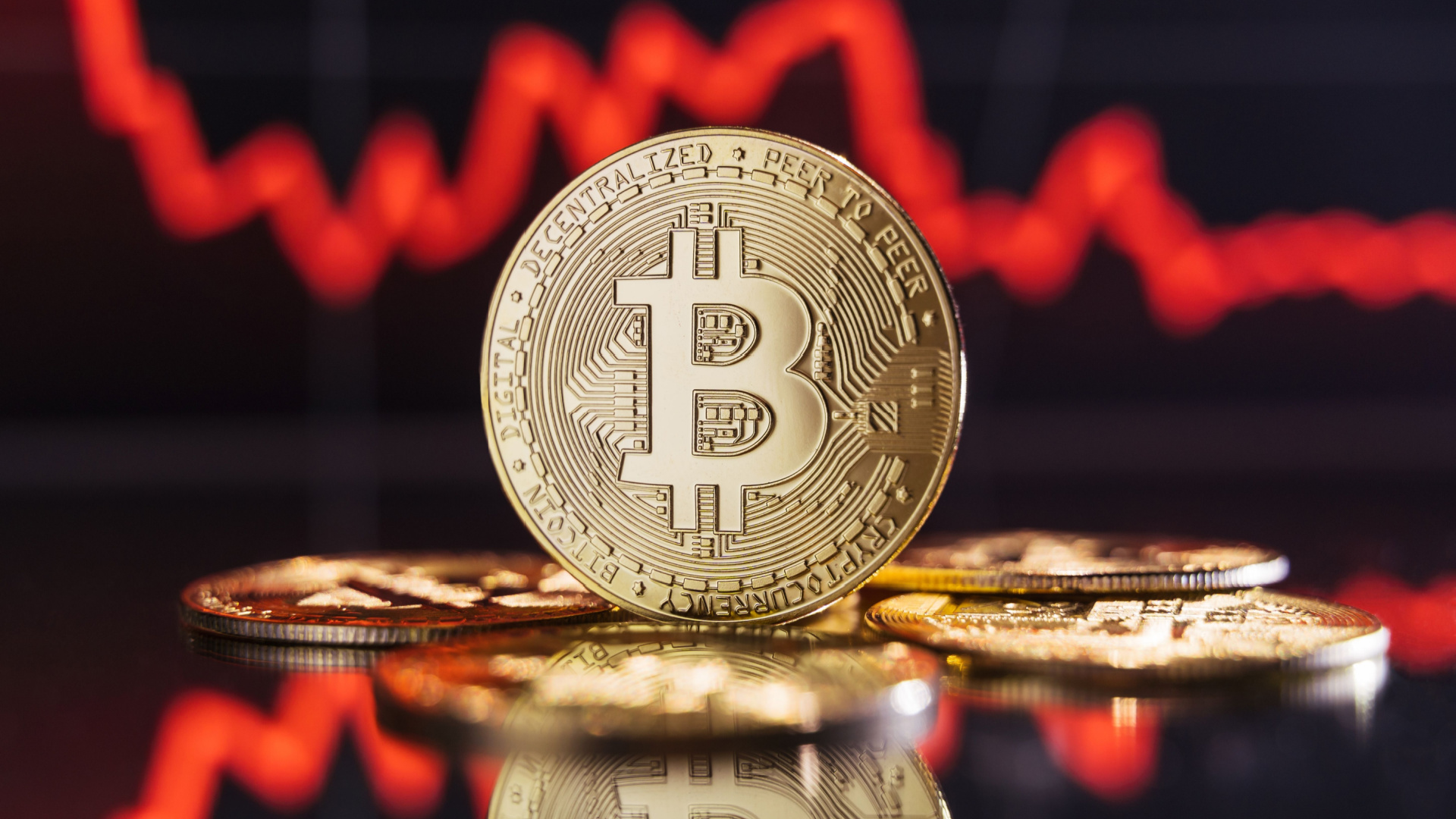 Bitcoin Yedi Ayın En Düşük Seviyesinde: Küresel Riskten Kaçış Kriptoyu Sert Vurdu