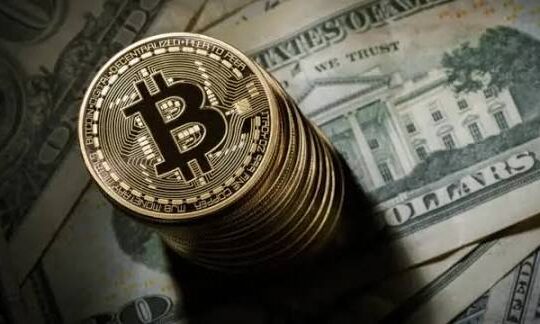 Bitcoin’in Bu Seviye İle Mücadelesi Var: Güç Kaybı Mı Yaşıyor?