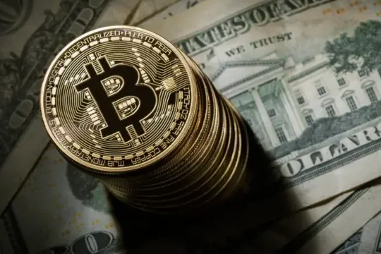 Bitcoin’in Temelini Atan 61 Yaşındaki Mühendis “Bununla Başa Çıkamayacaksınız”