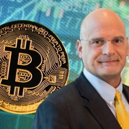 Bloomberg Analisti: Gürültüyü Umursamayın Kripto Para Düşüşünü Doğru Okuyun