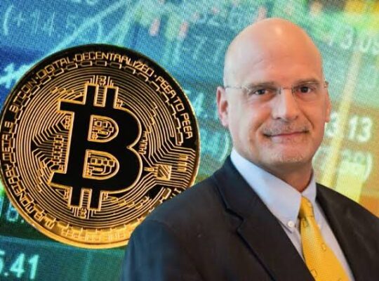 Bloomberg Analisti: Gürültüyü Umursamayın Kripto Para Düşüşünü Doğru Okuyun