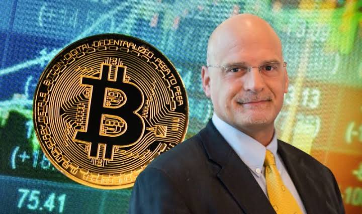 Bloomberg Analisti: Gürültüyü Umursamayın Kripto Para Düşüşünü Doğru Okuyun