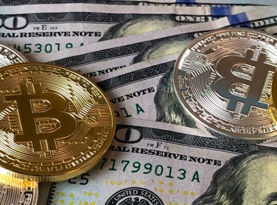 Buna Hazır Olun: 15.500 Dolardan Bugüne Bitcoin Üçüncü Kez Aynısını Yapıyor