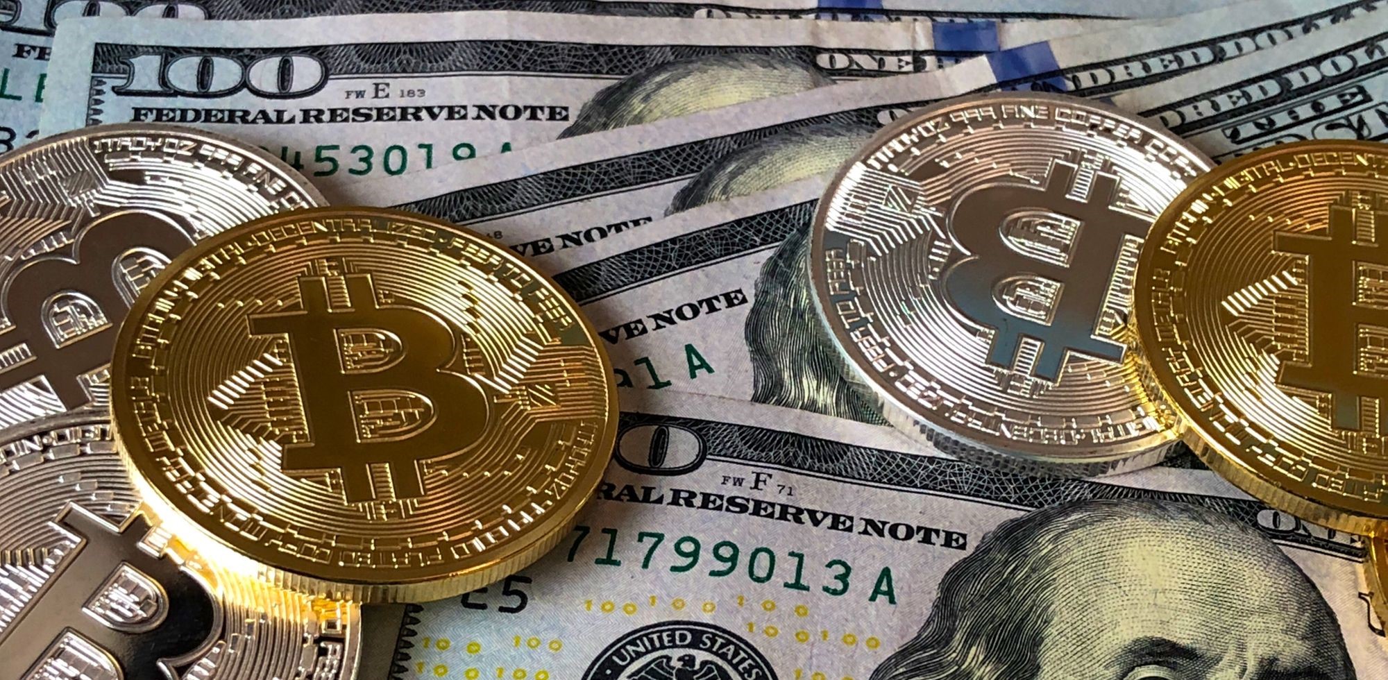 Buna Hazır Olun: 15.500 Dolardan Bugüne Bitcoin Üçüncü Kez Aynısını Yapıyor