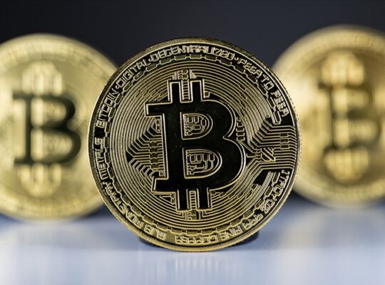 Çin’in Sessiz Dönüşü: Bitcoin’de 3. Sıraya Yükseldi