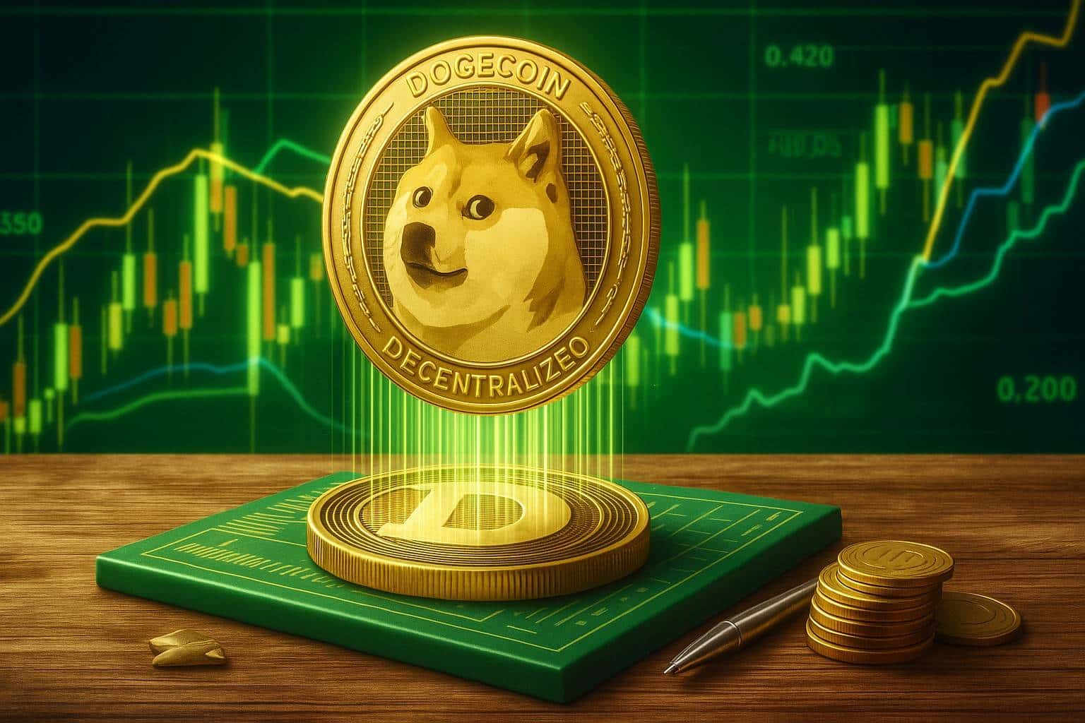 Dogecoin (DOGE) ve Shiba Inu’dan (SHIB) Sonra, Erken Meme Coin Destekçileri Şimdi Neye Yatırım Yapıyor?