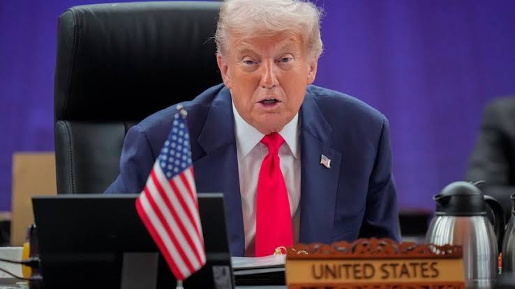 Donald Trump’tan Şaşırtan Açıklama: “Changpeng Zhao Kim Bilmiyorum”