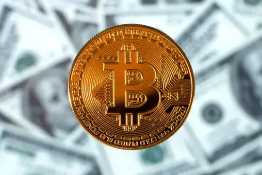 Düşüşü 3 Aydır Biliyor Bugün Yeni Bitcoin Analizini Paylaştı