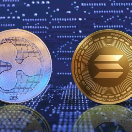 ETF Başvuruları İptal: SOL, XRP ve LTC