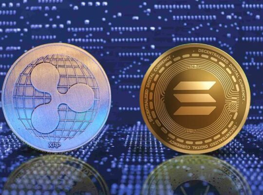 ETF Başvuruları İptal: SOL, XRP ve LTC
