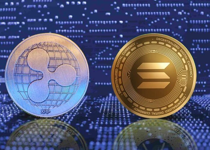 ETF Başvuruları İptal: SOL, XRP ve LTC