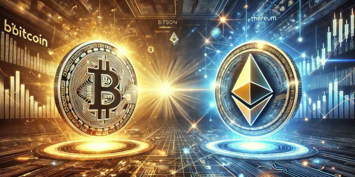 Ethereum Bitcoin’i Geride Bıraktı: Yükseliş İçin İşaretler Güçleniyor