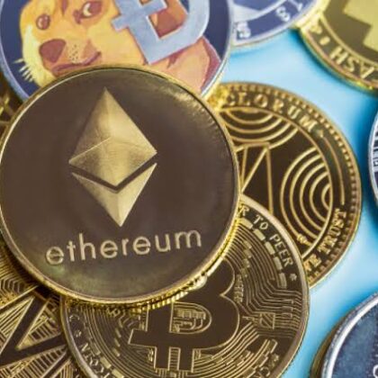 Ethereum’dan Bir Rekor Daha: 2.82 Trilyon Doları Gördü
