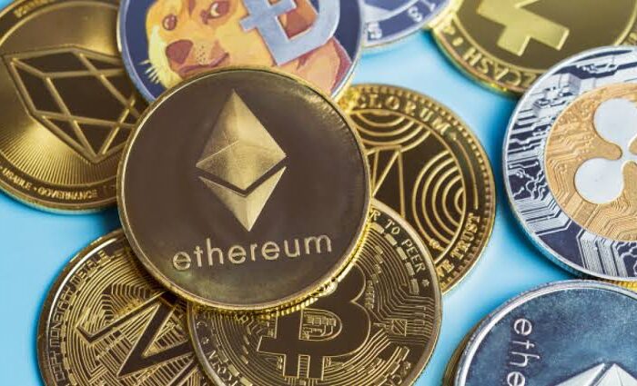 Ethereum’dan Bir Rekor Daha: 2.82 Trilyon Doları Gördü