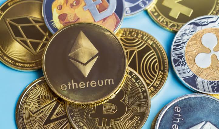 Ethereum’dan Bir Rekor Daha: 2.82 Trilyon Doları Gördü