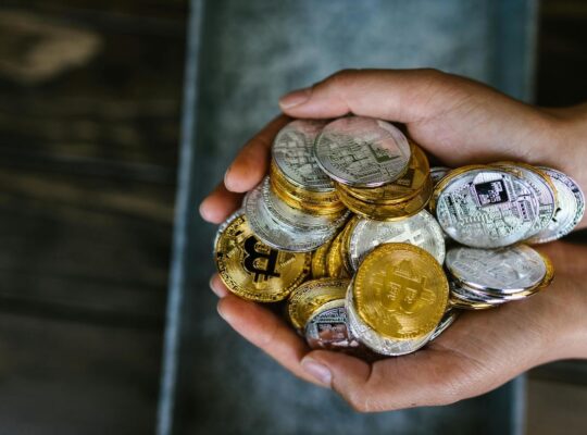 Kasım’ın Gelişi Ekim’den Belliydi Kripto Para Yatırımcıları Neye Dikkat Etmeli?