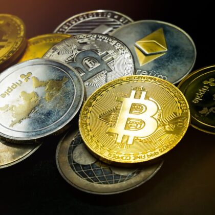 Kripto Paralarda 396.000 Yatırımcı Saf Dışı Kalırken, 2 Milyar Dolar Silindi