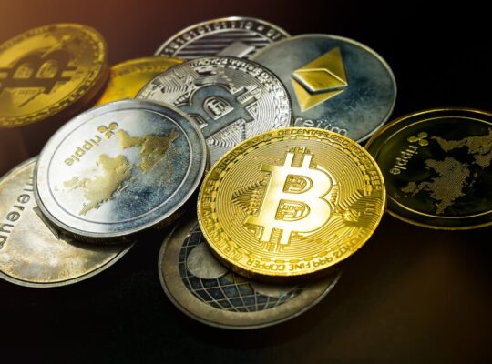 Kripto Paralarda 396.000 Yatırımcı Saf Dışı Kalırken, 2 Milyar Dolar Silindi