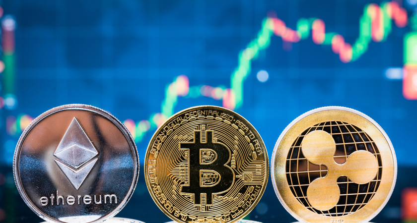 Neden Düşüyor? Altın Rallisiyle Kripto Paralardaki Düşüş Hızlanıyor