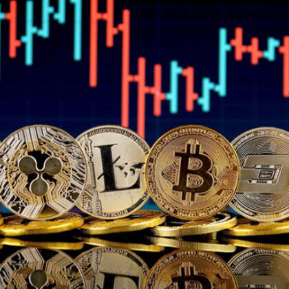 Neredeyse 1 Ay Sonra ABD Kripto Para Yatırımcıları Canlanıyor