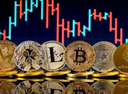 Neredeyse 1 Ay Sonra ABD Kripto Para Yatırımcıları Canlanıyor