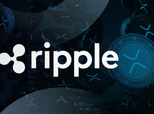 Ripple (XRP) ETF Listelemesi Tamam İşte İlk Günün Verileri