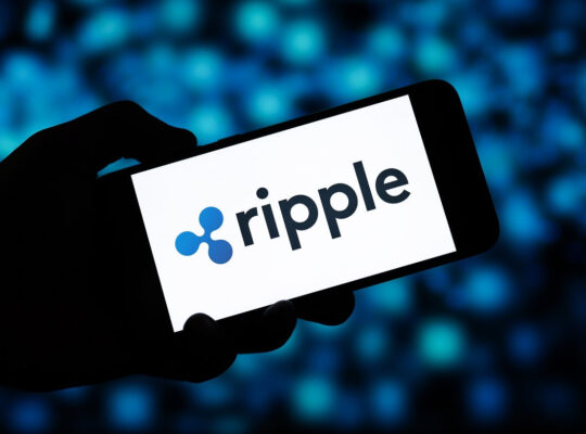 Ripple (XRP) Kasım Yükselişi, Sebepleri ve Hedefler