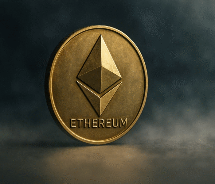 Sıcak Gelişme: ETH Rezerv Şirketlerinin Başı Dertte, 10,922 ETH Satmak Zorunda Kaldı