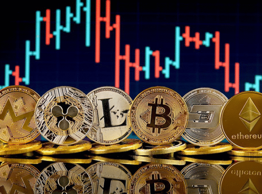 Sıcak Gelişme: Kripto Paraların En Büyüğü Halka Arz Oluyor