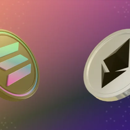 Solana ve Ethereum Geri Planda: XRP Gözde Varlık Oldu