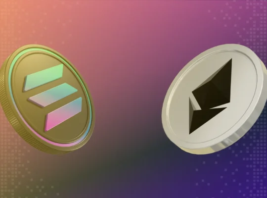 Solana ve Ethereum Geri Planda: XRP Gözde Varlık Oldu