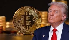 Trump Ailesi Destekli American Bitcoin Rezervini 415 Milyon Dolara Taşıdı