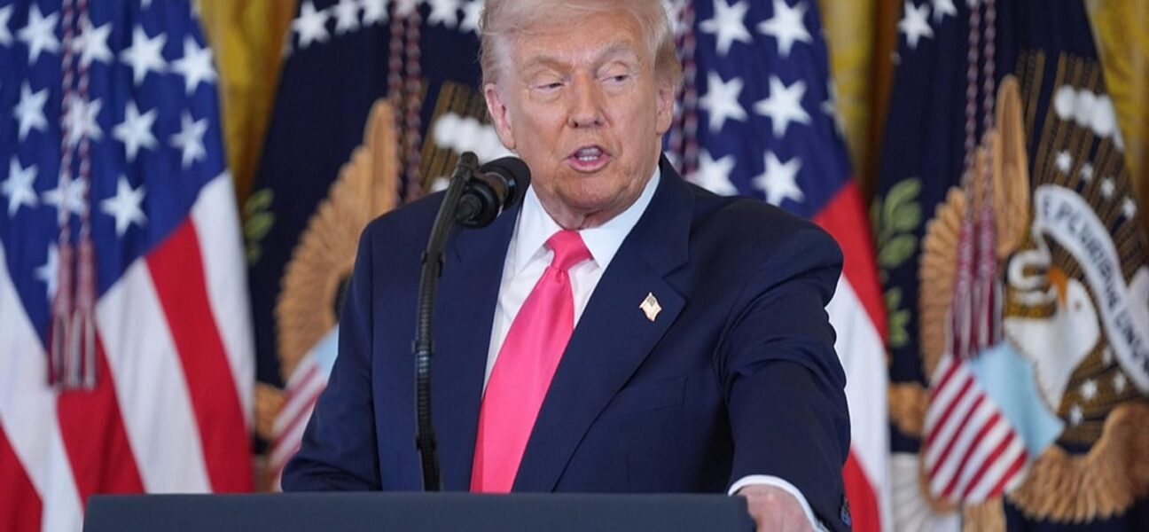 Trump Bağlantılı Şirket Kârlılığa Geçti: Madencilikte Düşen Maliyetler Şirketi Öne Çıkardı