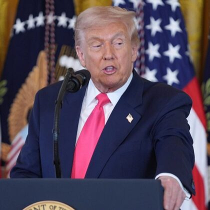 Trump Bağlantılı Şirket Kârlılığa Geçti: Madencilikte Düşen Maliyetler Şirketi Öne Çıkardı