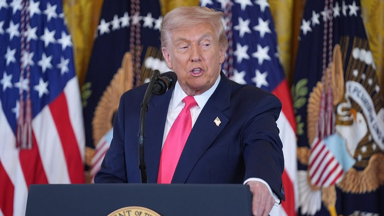 Trump Bağlantılı Şirket Kârlılığa Geçti: Madencilikte Düşen Maliyetler Şirketi Öne Çıkardı