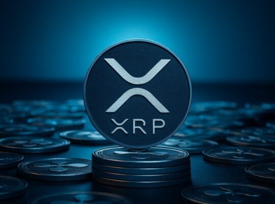 XRP Coin Detaylı Grafik Yorum ve Bitcoin Short Likidasyon Kümesinin Söyledikleri