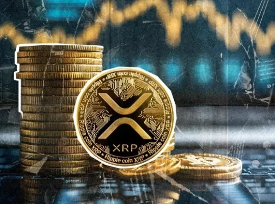 XRP Coin En İyi Üçüncü Varlık Olabilir Mi? Solana (SOL) ve Ripple (XRP) Yarışı