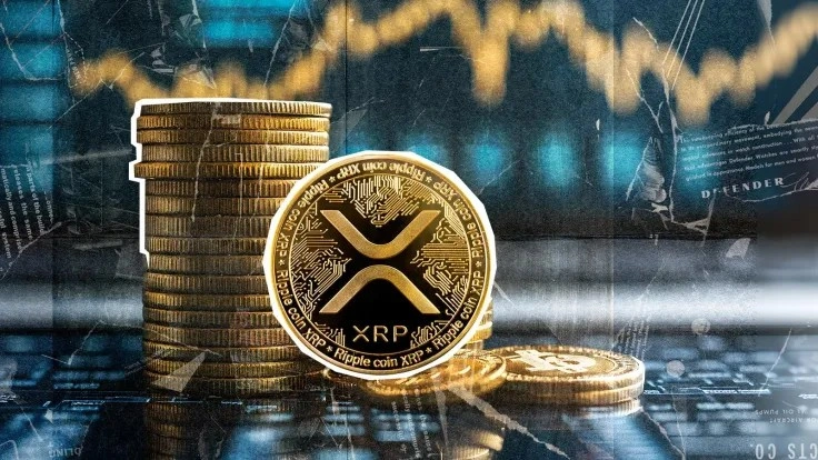 XRP Coin En İyi Üçüncü Varlık Olabilir Mi? Solana (SOL) ve Ripple (XRP) Yarışı