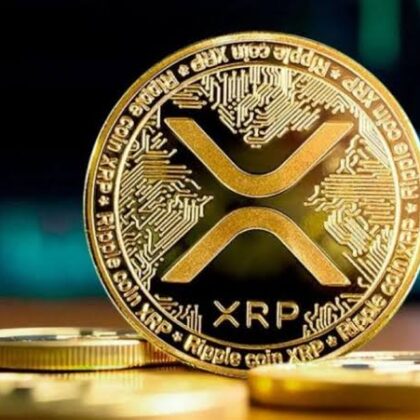 XRP Hazineleri Yükseliş Yaşıyor: Şirketler Dijital Varlıklara Yöneliyor
