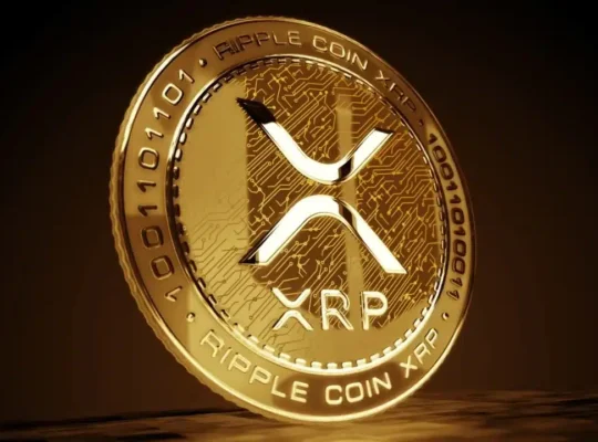 XRP’de Sert Satışların Ardından Umut Sinyali Mi Doğuyor?