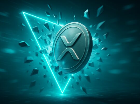 XRP’ye Çifte Darbe: Bu 2 Gelişme Piyasada Etki Yarattı!